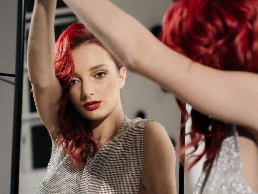 Floramorena' profilo - Immagine n°0