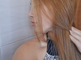 Sexo por webcam con Floranderson