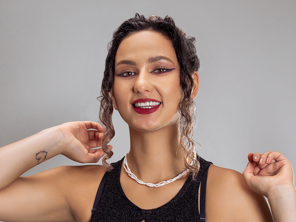 Florasaenzz' profilo - Immagine n°1