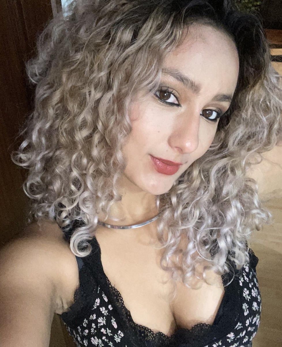 Florasaenzz's profile - Image n°0