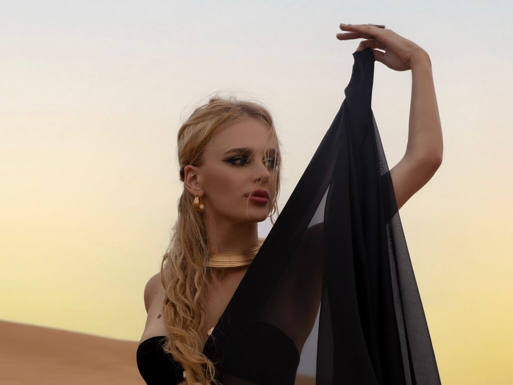 Florawillson's profile - Image n°0