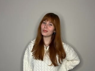 Sexcam Porn von Florawolk