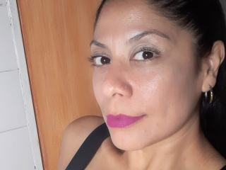 Sexo por webcam con Florblack