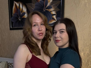 Sexcam Porn von Florenceandedita