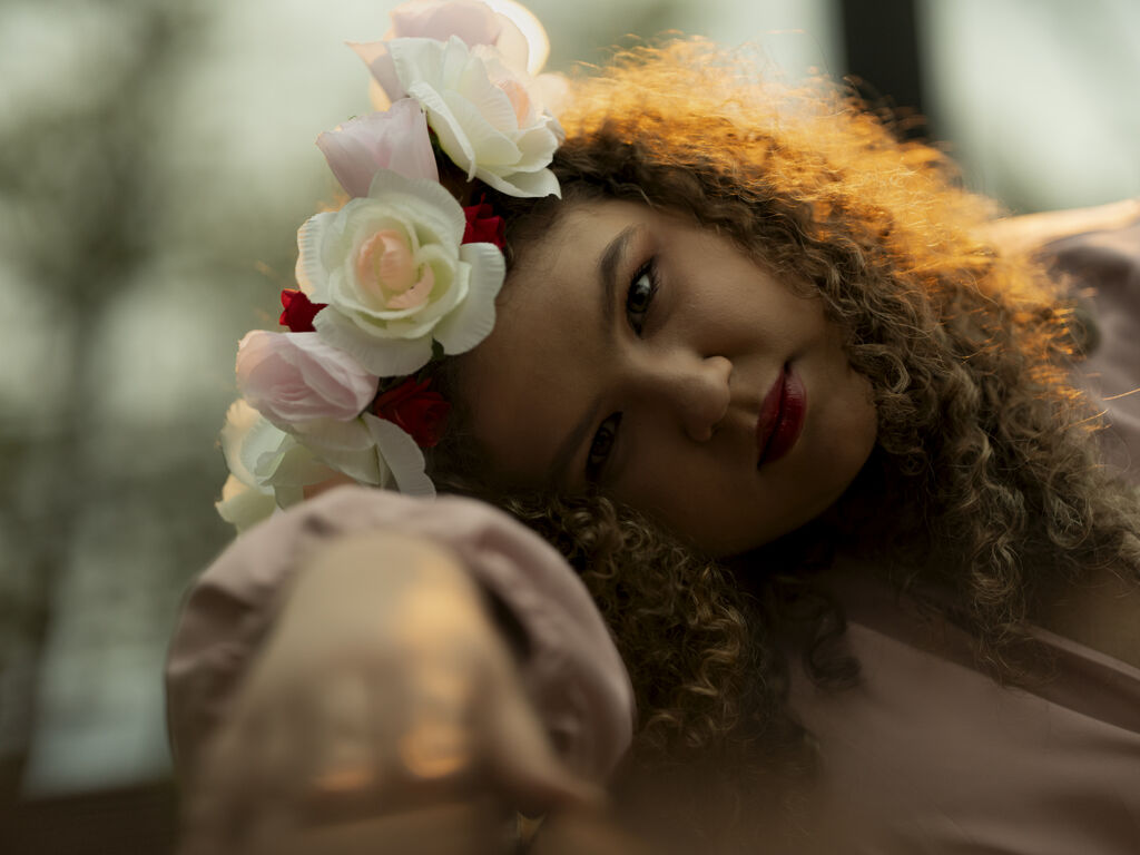 Florenceanderson's profile - Image n°5