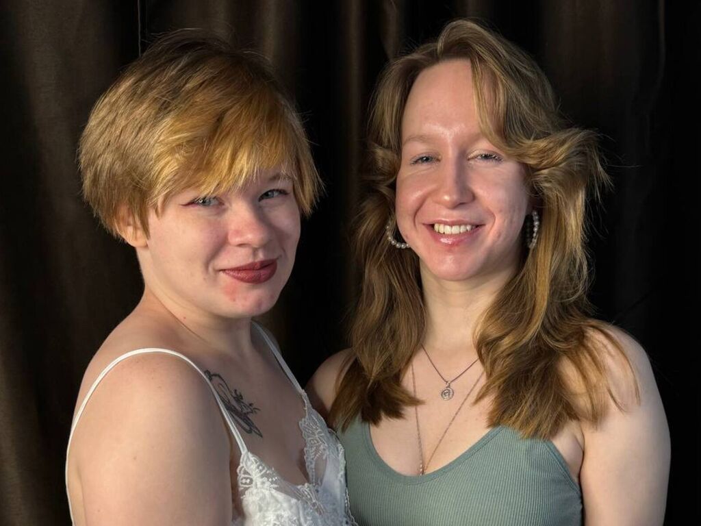 Florenceandmona's profile - Image n°0