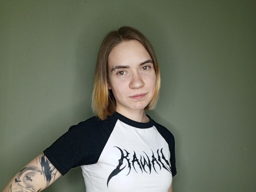 Florencebenham's profile - Image n°0