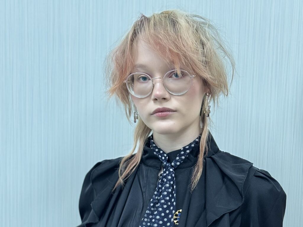 Florencebraddy's profile - Image n°0