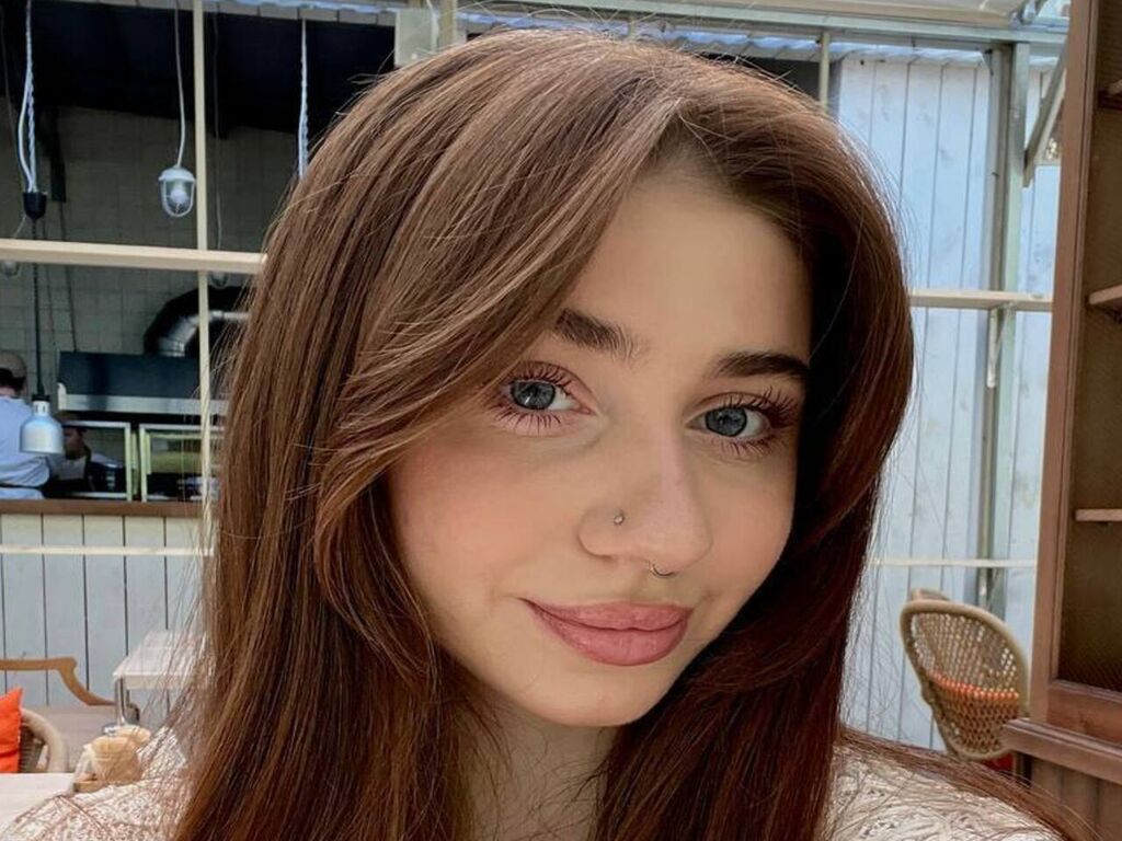 Florenceclutter's profile - Image n°0