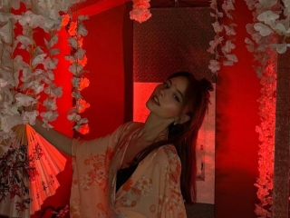 Sexcam Porn von Florencecreedon
