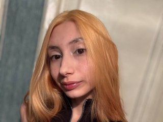 Florencefinch's Sexcam