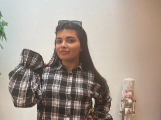 Florencefinnell's Sexcam
