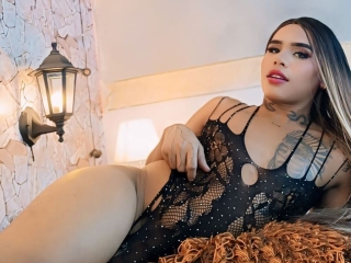 Floresbritany's Sexcam