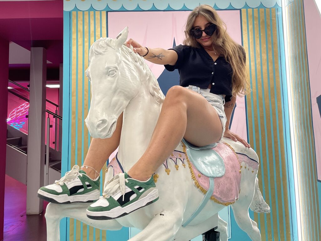 Floretjoy's profile - Image n°0