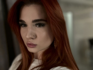 Sexo por webcam con Florettasherling