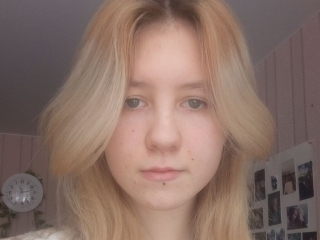 Sexcam Live Show von Florinewalper