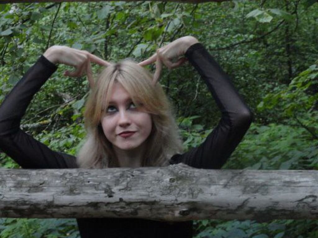 Profil de Florinewalper - Photo n°1