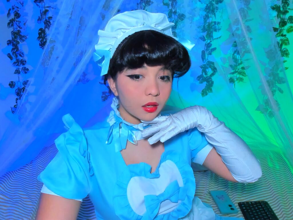 Floryncottonn' profilo - Immagine n°1