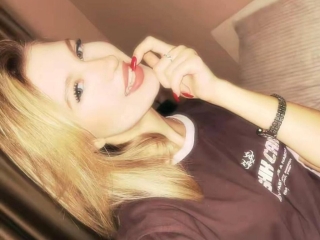 Sexcam Live Show von Flossieroseth