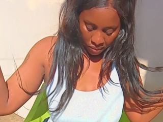 Webcam sex met Flowblack