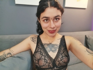 Webcam sex met Flowersmith