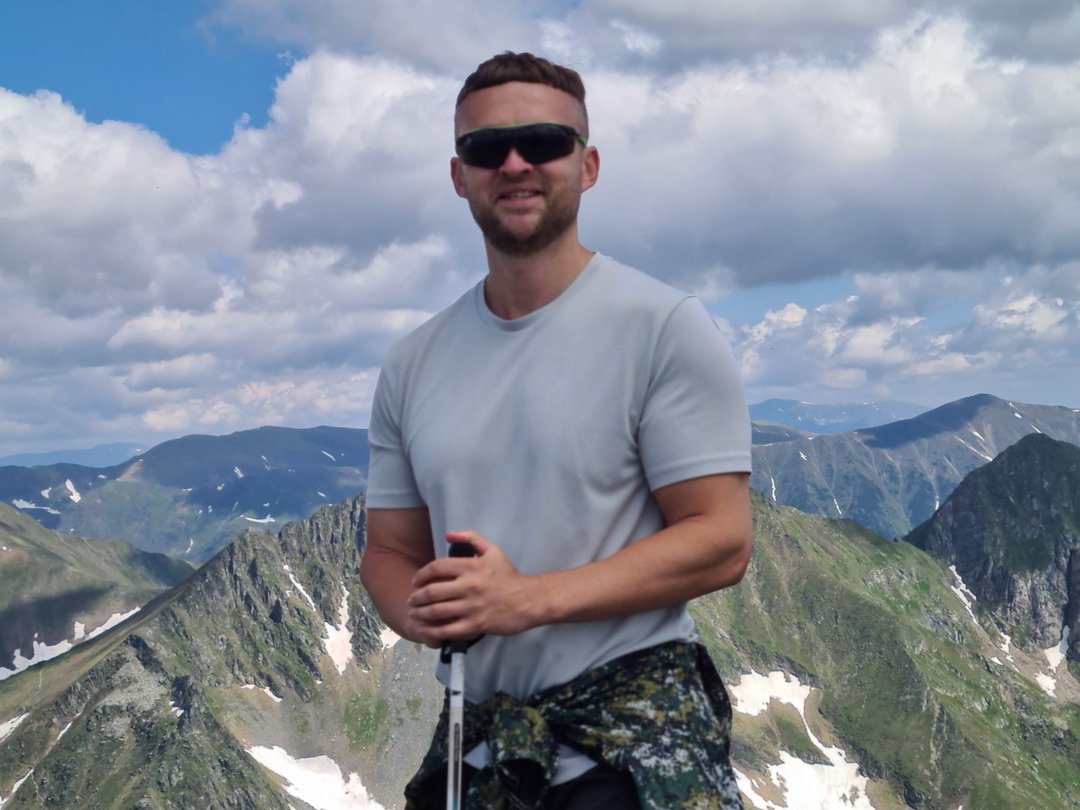 Profil de Floydc19 - Photo n°1