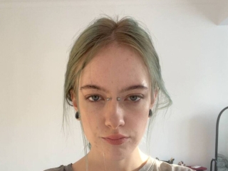 Webcam sex con Floyvowles