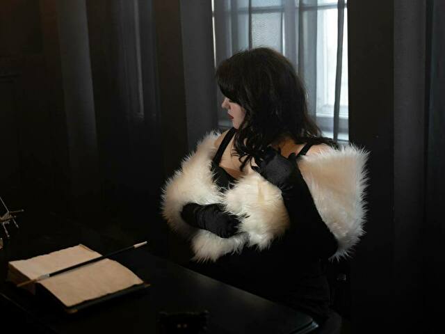 FluffyPuffy' profilo - Immagine n°9