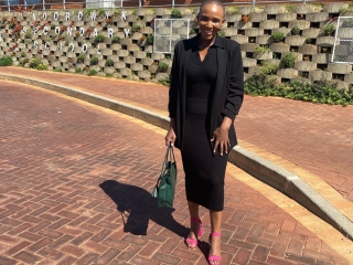 Sexo por webcam con Flypussyxx