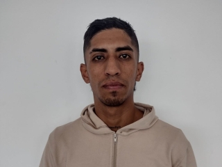 Sexo por webcam con Foreverwildboy_Vc