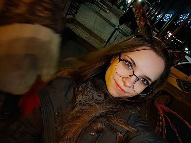 Forlove's Profil - Bild n°6