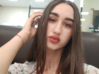 Webcam sex con Fortunex