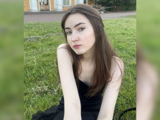 Fossieskye's Sexcam