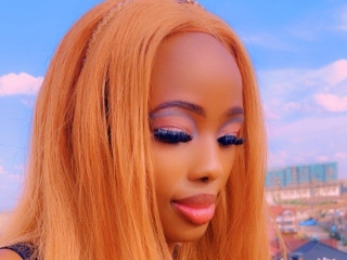 Sexo por webcam con Fosterwankaego