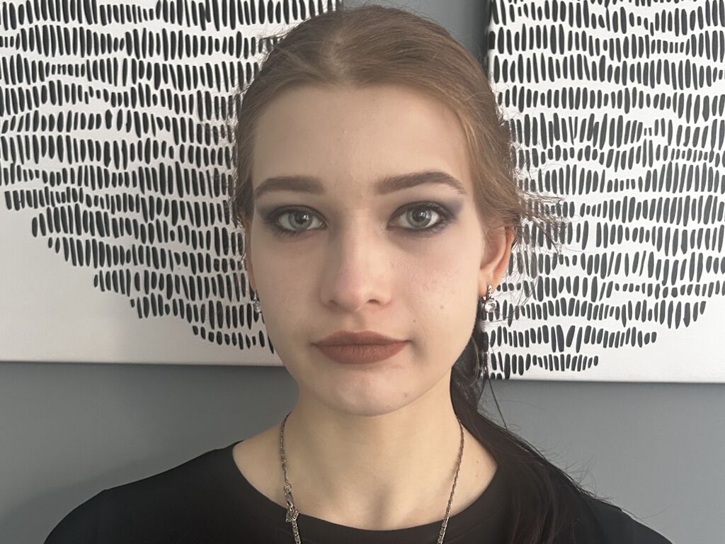 Foxialee' profilo - Immagine n°0