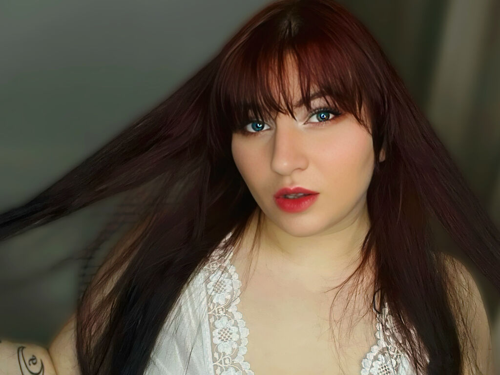Profil de Foximoon - Photo n°1