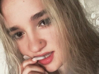 Webcam sex de Foxkriss
