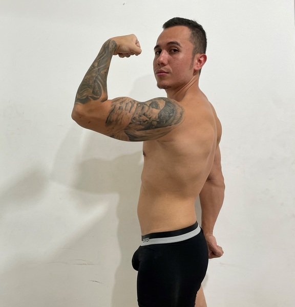 Foxxxman's profile - Image n°1