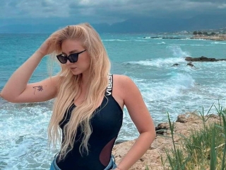 Webcam sex con Foxxycandyy