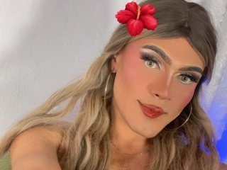 Foxxymegans's Sexcam