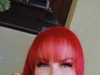 Foxxymilf