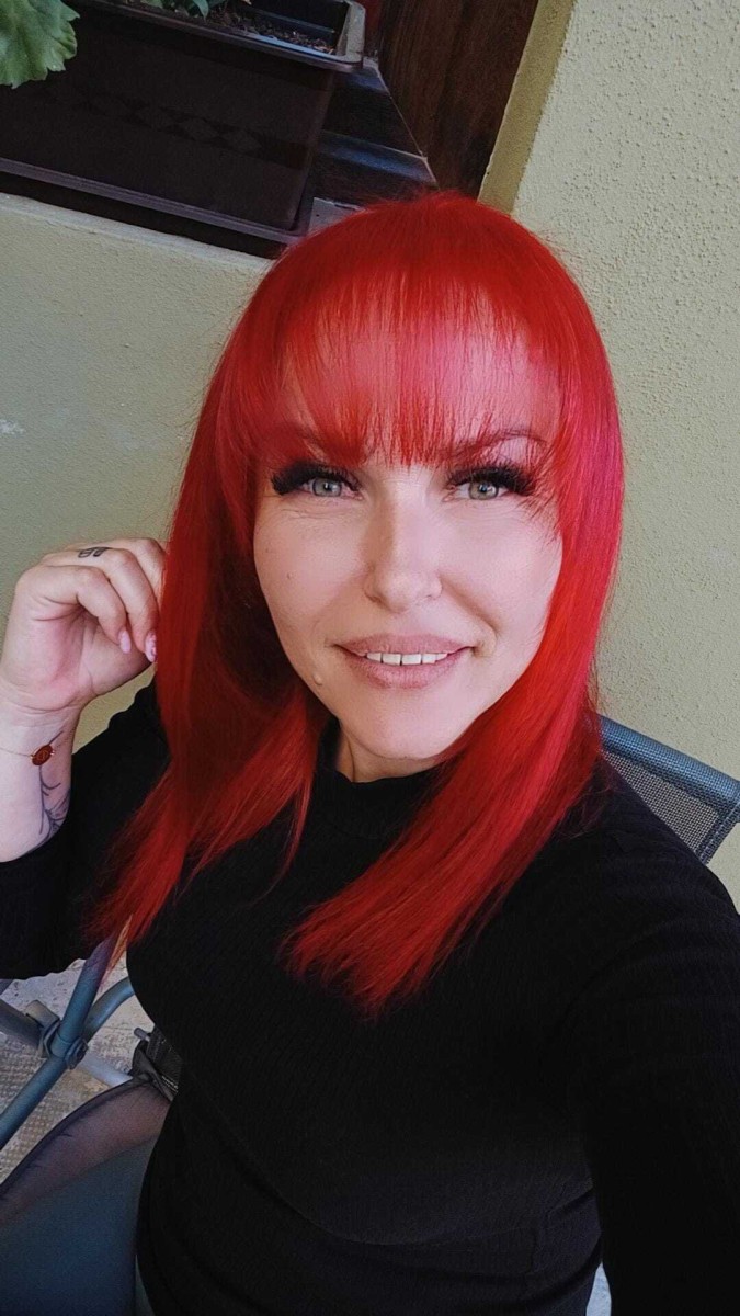 Perfil con Foxxymilf - Imagen  n°0