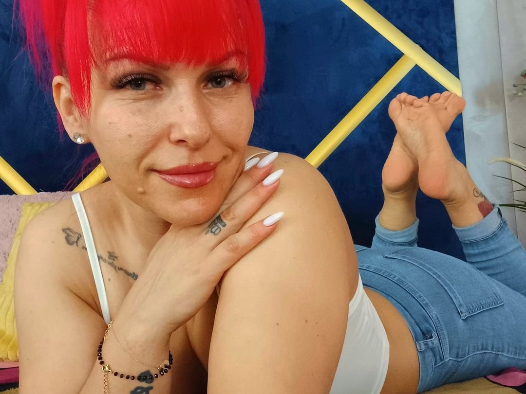 Foxxymilf's profiel - Afbeelding n°0
