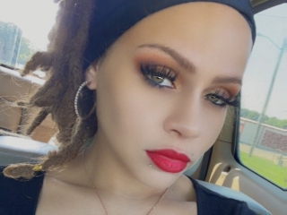 Sexcam Porn von Foxxyphoenixx