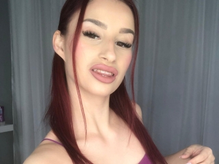 Foxy_Amber's Sexcam