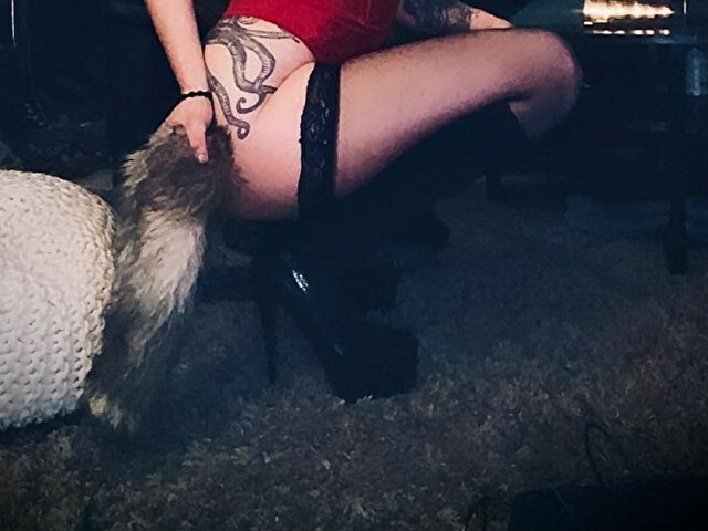 Perfil con Foxy69 - Imagen  n°18