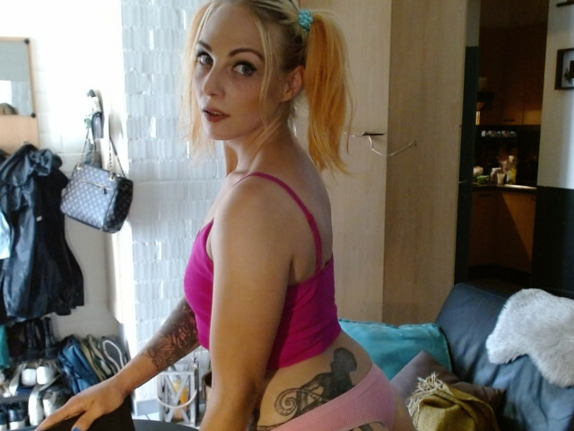 Perfil con Foxy69 - Imagen  n°28