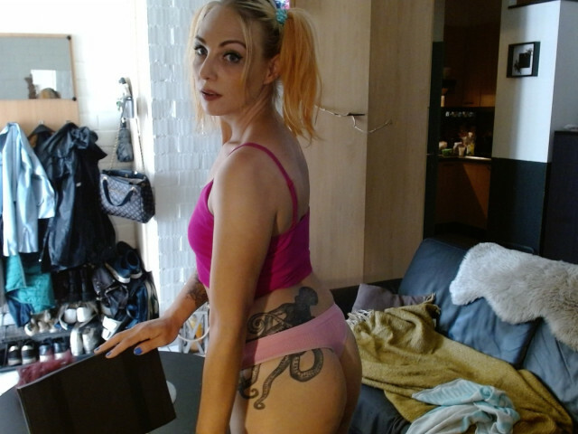 Perfil con Foxy69 - Imagen  n°11