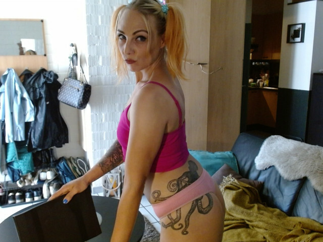 Perfil con Foxy69 - Imagen  n°17