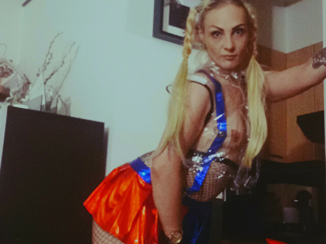 Perfil con Foxy69 - Imagen  n°1